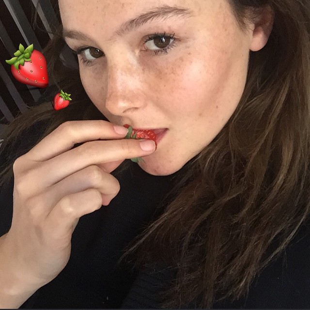 strawberrysnack